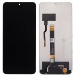 TCL NXTPAPER 60 ULTRA (T951K T951P T951P1) 原装 单片 黑色 (磨砂盖板)