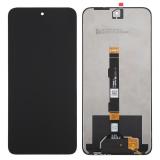 TCL NXTPAPER 70 PRO (T807D T807W T807E) 原装 单片 黑色 (磨砂盖板)