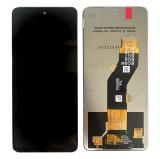 TECNO SPARK GO 2024 (BG6M) 单片 黑色