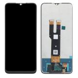 ZTE BLADE V50 DESIGN 4G (8050) 原装 单片 黑色