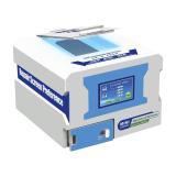 YYD V6 MINI 9英寸 智能曲面屏幕贴合除泡固化一体机 适用于 手机曲面屏 / 直屏