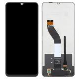 小米 REDMI 14C (2411DRN47C 2409BRN2CY) / REDMI 14R 5G / REDMI A3 PRO / POCO C75 (2410FPCC5G) 原装 单片 黑色 (XL-F VERSION)