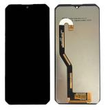 OUKITEL WP53 / OUKITEL WP53 PRO / OUKITEL WP53S 单片 黑色