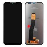 OUKITEL WP55 / OUKITEL WP55 PRO / OUKITEL WP35 PRO / OUKITEL WP39 PRO / OUKITEL WP55 ULTRA / OUKITEL WP55S / OUKITEL WP62 / OUKITEL WP62 PRO 单片 黑色