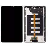 SAMSUNG GALAXY TAB A11 X130 X133 单片 黑色
