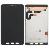 SAMSUNG GALAXY TAB ACTIVE5 5G X306B 原装 单片 黑色