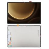 SAMSUNG GALAXY TAB S10 FE+ X620 X626B 原装 单片 黑色