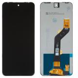 INFINIX HOT 12 PLAY (X6816 X6816C) / HOT 12 PLAY NFC (X6816D) / HOT 12 (X6817 X6817B) / HOT 20 (X6826 X6826B X6826C) / HOT 20 PLAY (X6825) / HOT 30 PLAY NFC (X6835 X6835B) / INFINIX NOTE 12I (X6819) 单片 黑色