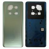 小米 POCO X7 (24095PCADG) 原装 后盖 绿色