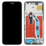 HONOR X8B (LLY-LX1 LLY-LX2 LLY-LX3) 原装 带框总成 绿色