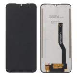 DOOGEE N50 / DOOGEE N50 PRO / DOOGEE X98 / DOOGEE X98 PRO 单片 黑色