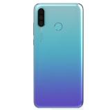 华为 P30 LITE 2020 / P30 LITE NEW EDITION (MAR-L21BX) 原装 后盖 天空蓝 / 天空之境