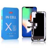 苹果 IPHONE XS MAX 6.5inch 国产 ZY INCELL LCD液晶 屏幕 FHD 1080P