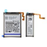 SAMSUNG GALAXY Z FLIP F700F 电池 序号 EB-BF700ABY EB-BF701ABY (一套2个)