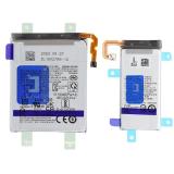 SAMSUNG GALAXY Z FLIP5 5G F731B 电池 序号 EB-BF731ABY EB-BF733ABY (一套2个)