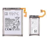 SAMSUNG GALAXY Z FLIP 5G F707B / Z FLIP 2 电池 序号 EB-BF707ABY EB-BF708ABY (一套2个)