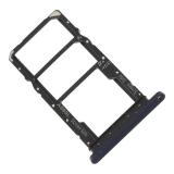 ZTE BLADE A34 / BLADE A54 双卡 卡托 灰色 / 黑色