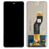 ZTE BLADE V60 DESIGN (Z2350) 原装 单片 黑色