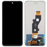 ZTE BLADE V70 DESIGN 原装 单片 黑色