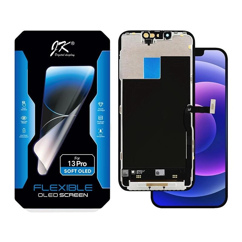 苹果 IPHONE 13 PRO 6.1 国产 JK-T OLED显示屏 柔性 屏幕